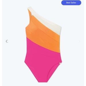 Summersalt Sidestroke Swimsuit
